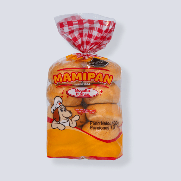 Mogolla Blanca
